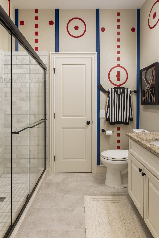 beautiful bathrooms